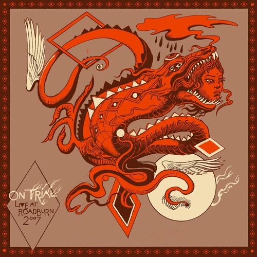 Live At Roadburn 2007 - Vinyl LP