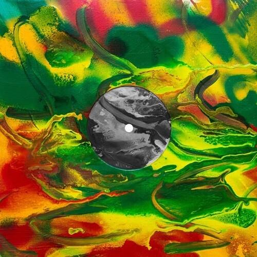 SFTM001 - 12-Inch Single