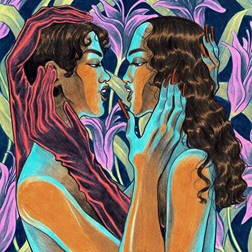 Broken Hearts and Beauty Sleep (Transparent Purple Vinyl) - Vinyl LP (Purple)