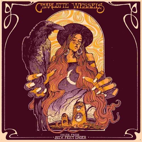 Tales from Six Feet Under - Vinyl LP