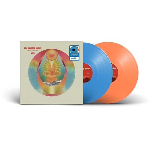 My Morning Jacket - Vinyl LP