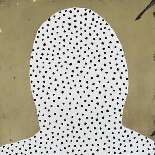 Life Of The Inhabitant - Limited Edition Vinyl LP (White)