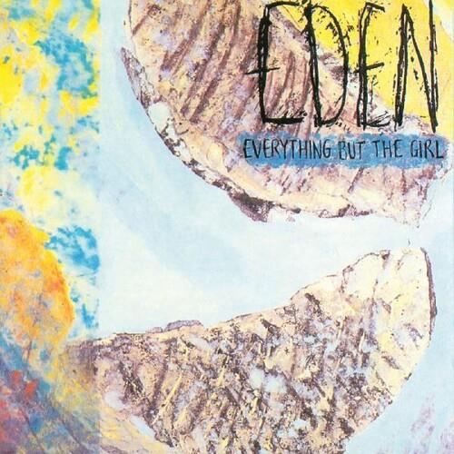 Eden - Vinyl LP