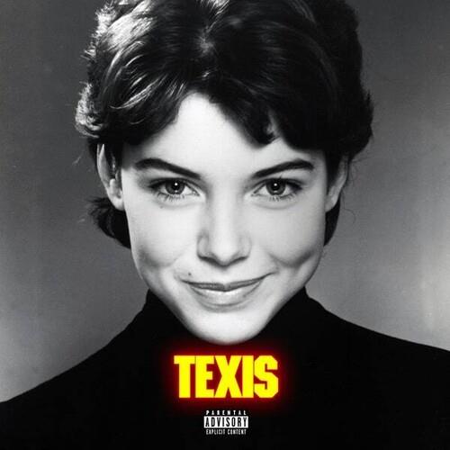 Texis - Vinyl LP