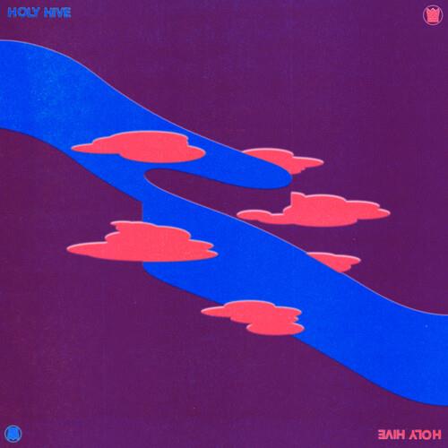 Holy Hive - Vinyl LP