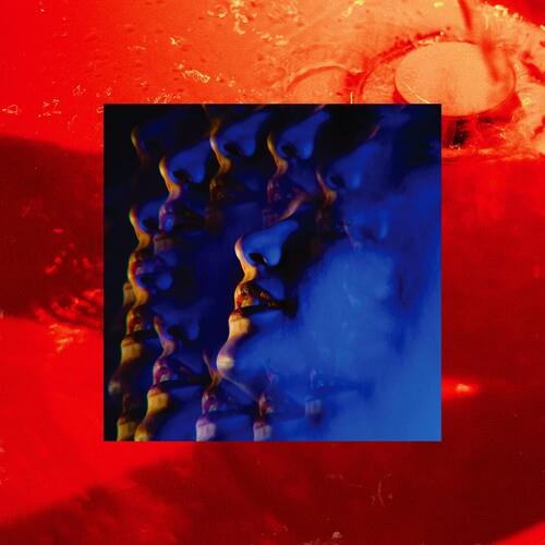 Leash - Vinyl LP