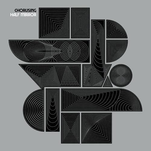 Half Mirror - Vinyl LP