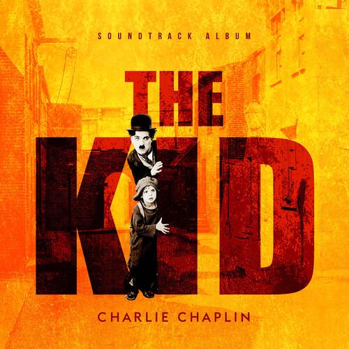The Kid (Original Soundtrack) - Limited Edition Vinyl LP