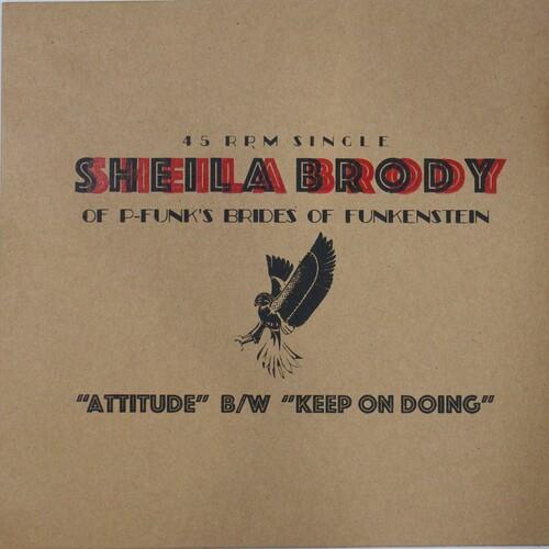 Attitude - 7-Inch Single