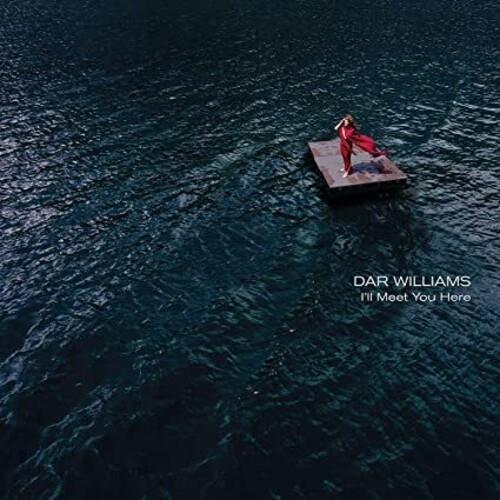 I'll Meet You Here - Vinyl LP