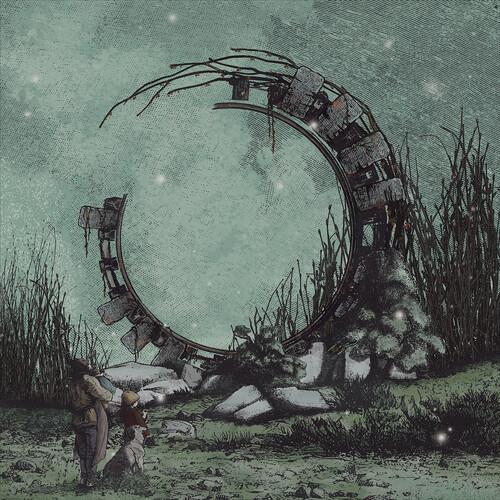 Illusory Walls - Vinyl LP