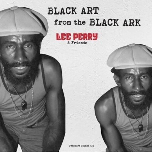 Black Art from the Black Ark - Vinyl LP