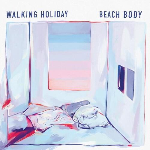 Walking Holiday - Vinyl LP