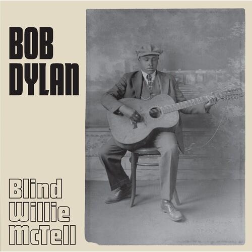 Blind Willie McTell - 7-Inch Single
