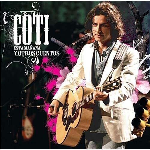 Esta Manana Y Otros Cuentos - Vinyl LP