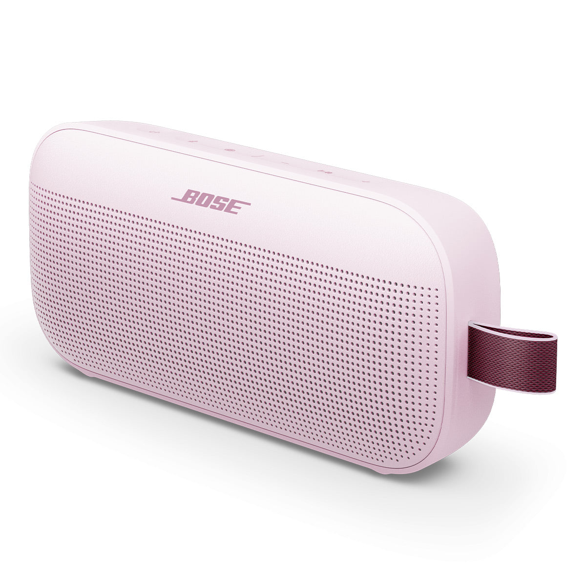 Bose SoundLink Flex Portable Speaker (2nd Gen, Petal Pink)