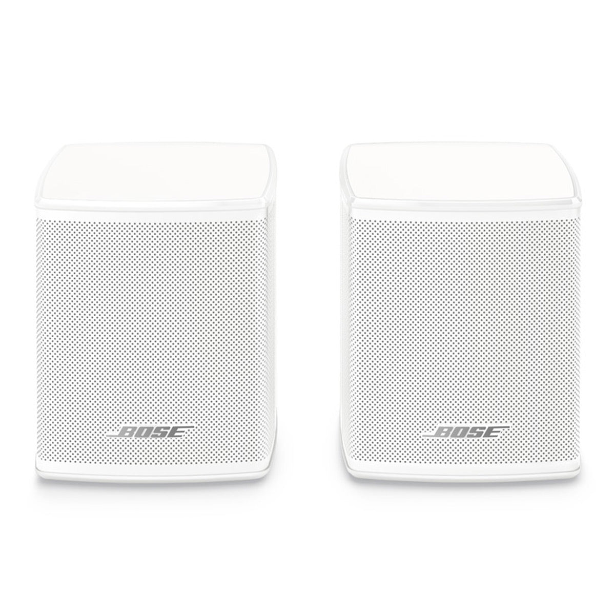Bose Surround Wireless Speakers - Pair (White)