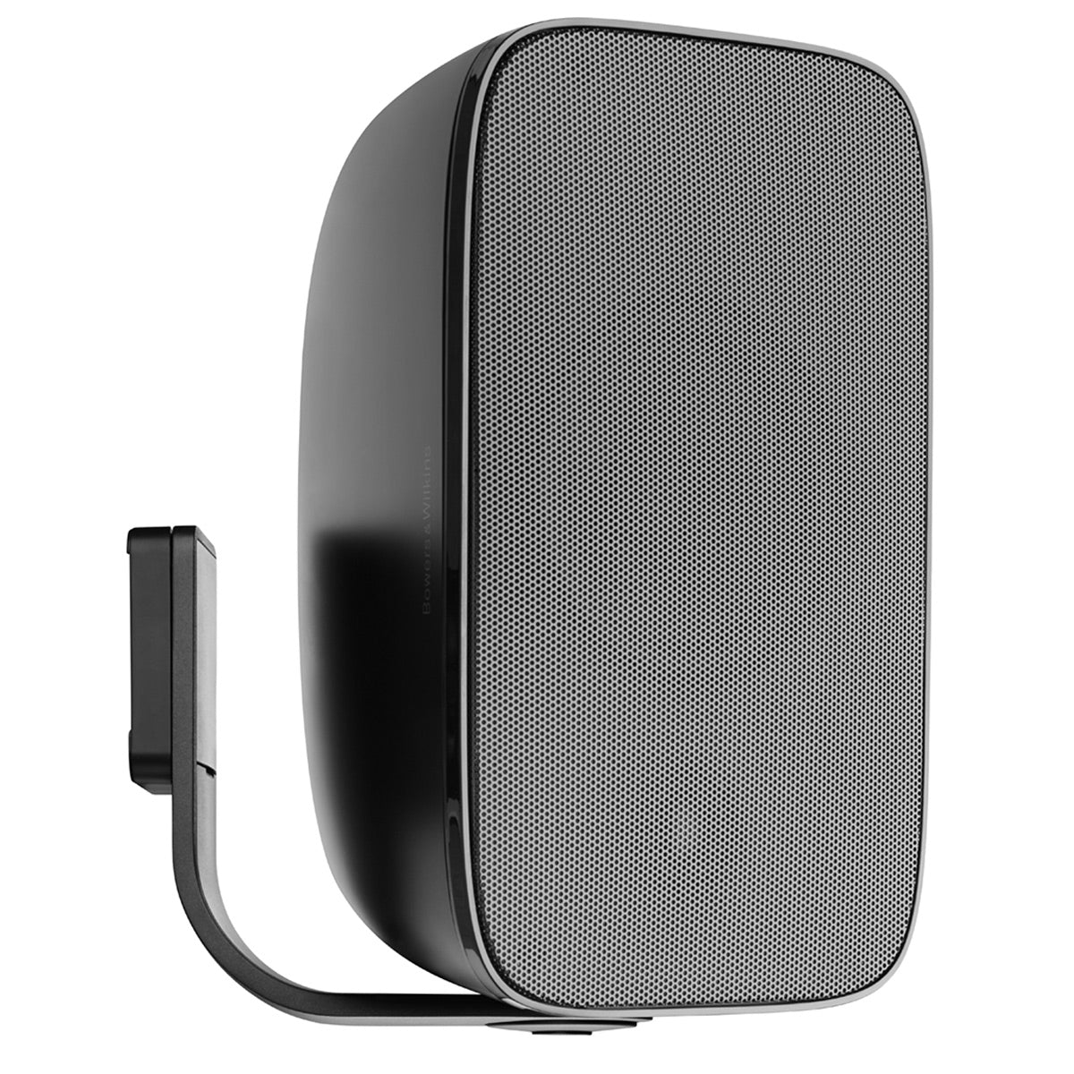 Bowers & Wilkins AM-1 2 Channel Stereo Outdoor System (Black)