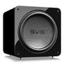 Piano Gloss Black