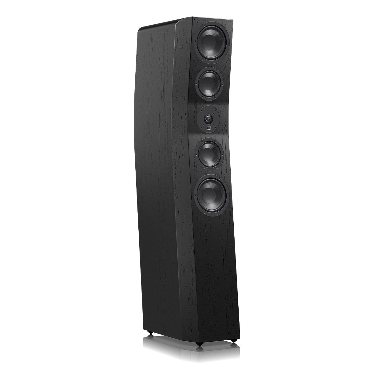 SVS Ultra Evolution 3-Way Tower Speaker - Each (Black Oak)