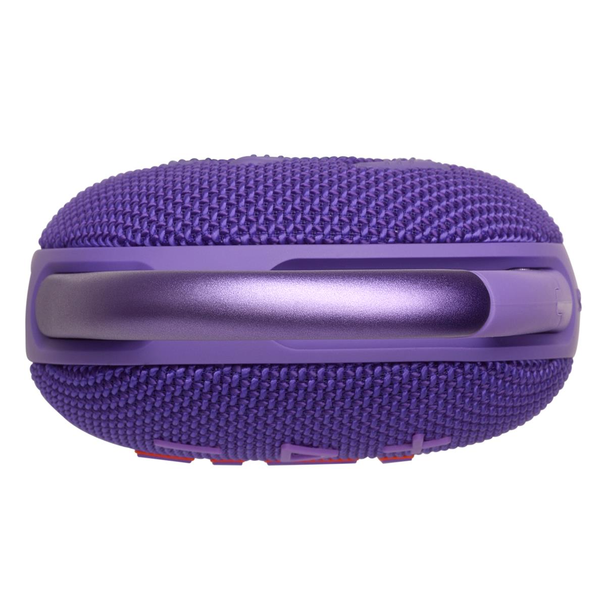 JBL Clip 5 Portable Waterproof Bluetooth Speaker (Purple)