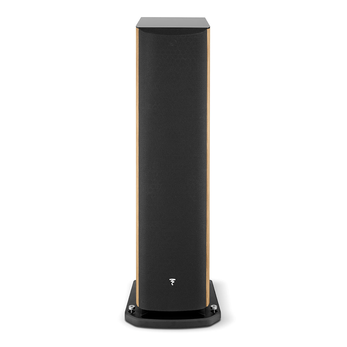 Focal Aria Evo X No. 4 Floorstanding Loudspeaker - Pair (Prime Walnut)