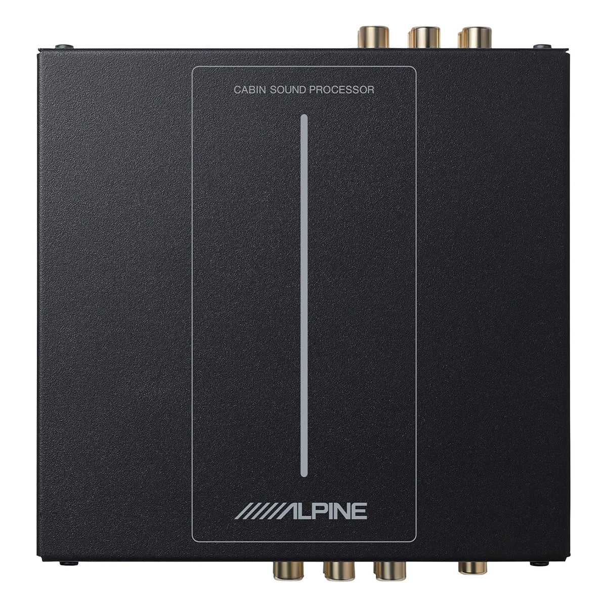 Alpine PXE-C60-60 Optim6 6-Channel Sound Processor