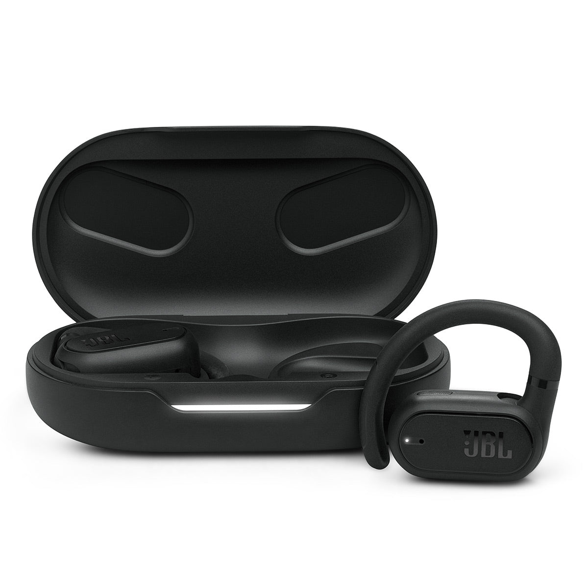 Amazon.com: JBL Clip 5 Ultra Portable Bluetooth Speaker