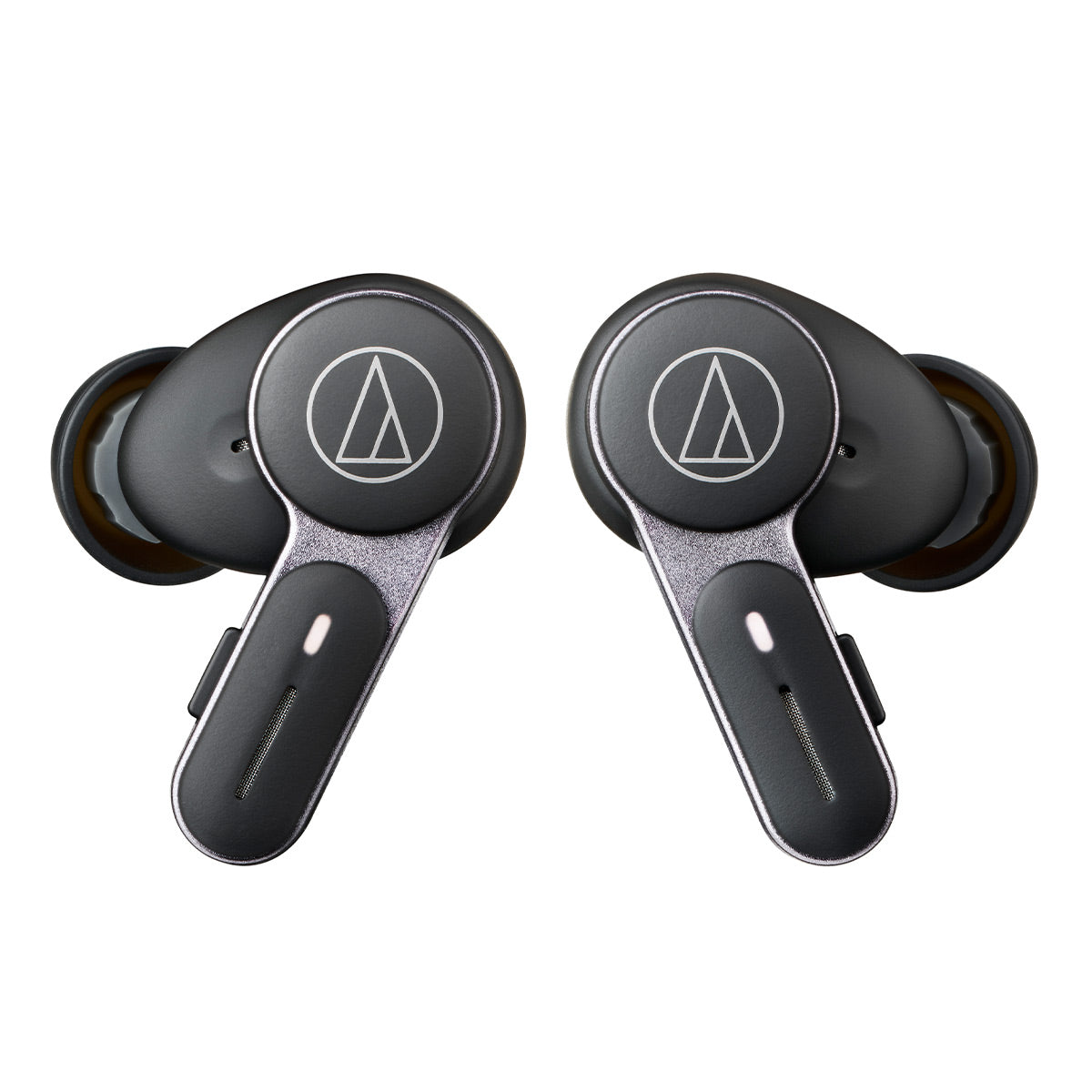 Audio-Technica ATH-TWX7 Truly Wireless Earbuds (Black)