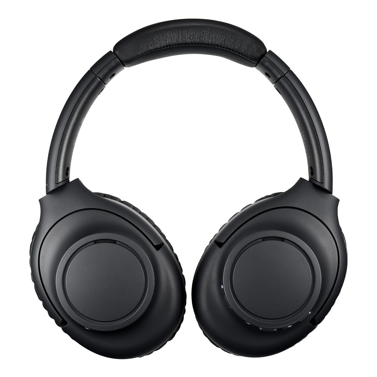 Audio-Technica ATH-S300BT Bluetooth Over-Ear Headphones (Black)