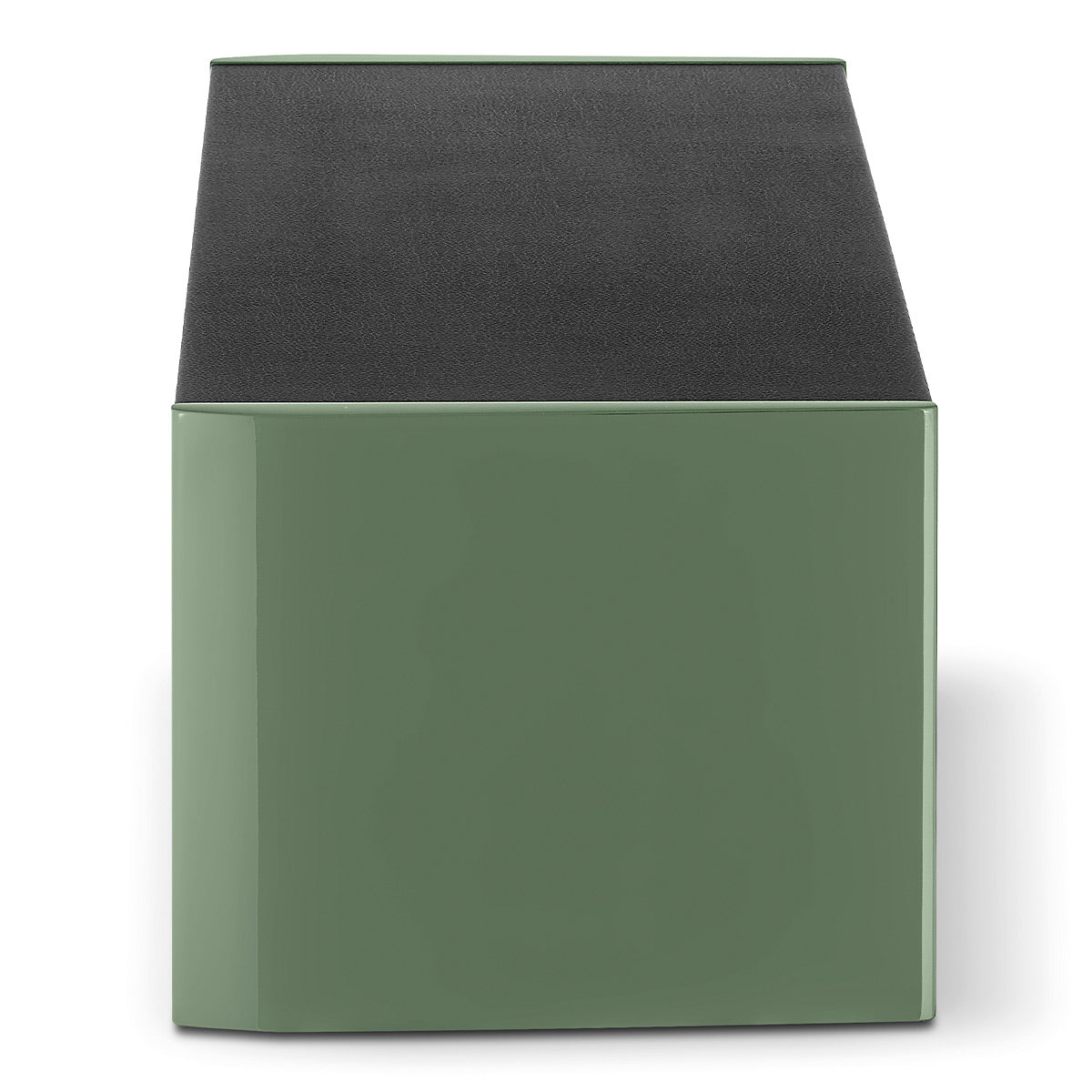 Focal Aria Evo X Center Channel Speaker - Each (High Gloss Moss Green)