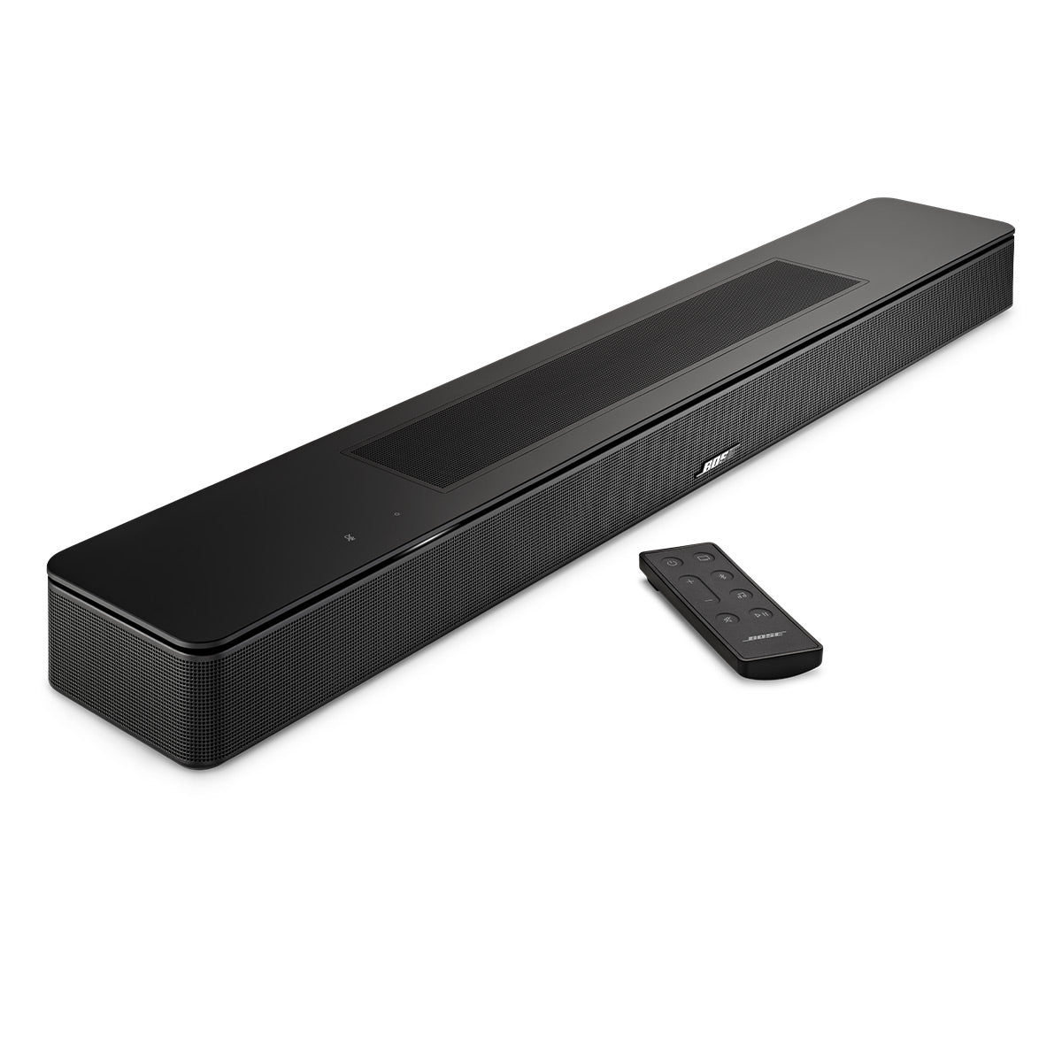 Bose Smart Soundbar (Black)