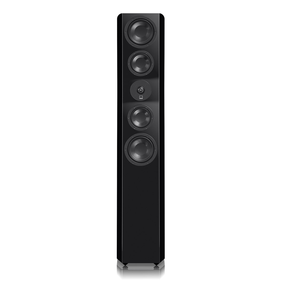 SVS Ultra Evolution 3-Way Tower Speaker - Each (Piano Gloss Black)