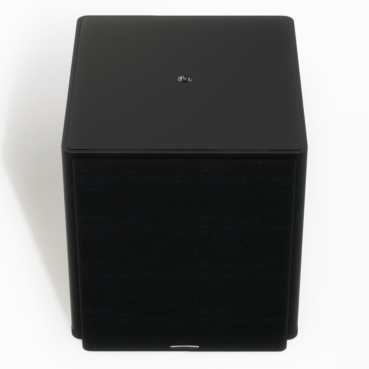 Sonus faber Gravis III Active Subwoofer - Each (Black)