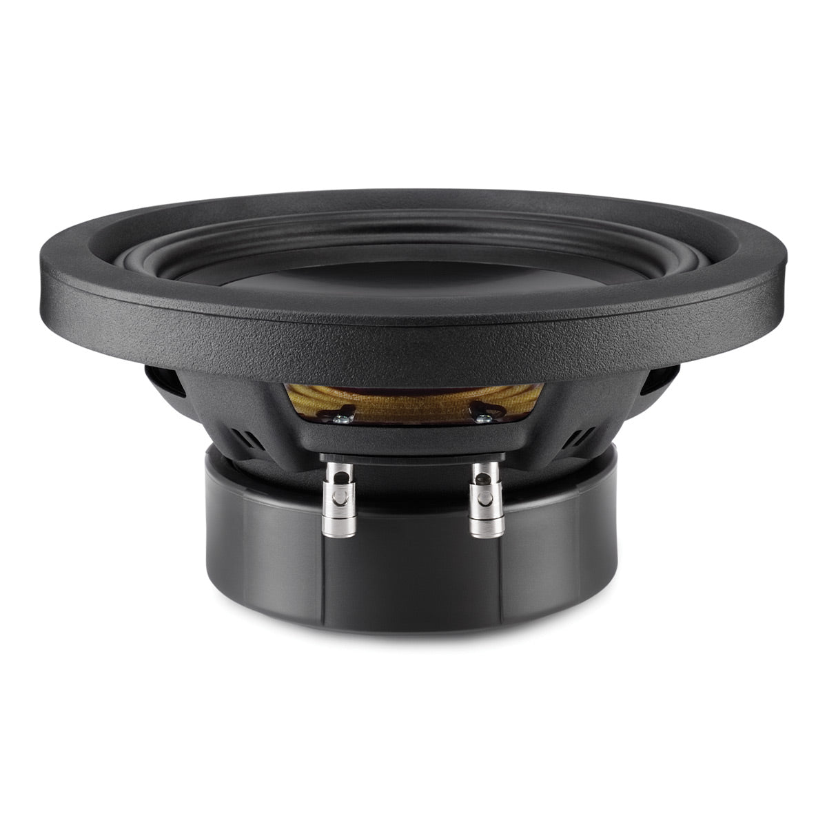 Alpine SWT-10S2 10" 2-Ohm Subwoofer