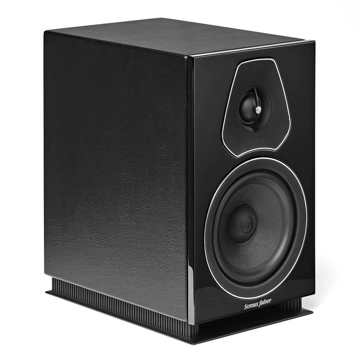 Sonus faber Lumina II Bookshelf Speakers - Pair (Black)