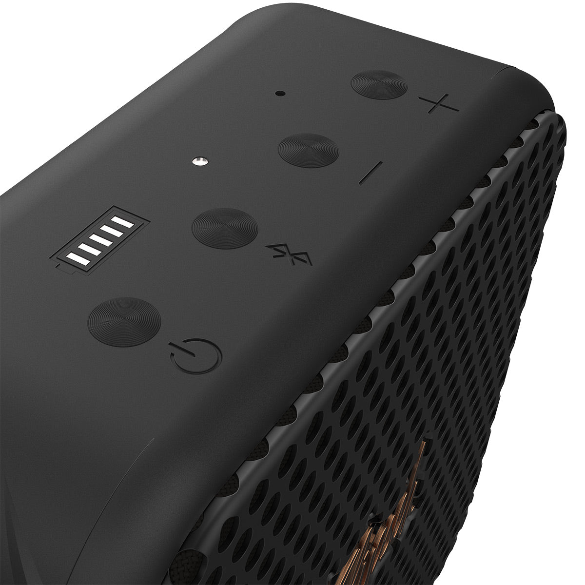 Klipsch Austin Ultra-Portable Waterproof Bluetooth Speaker