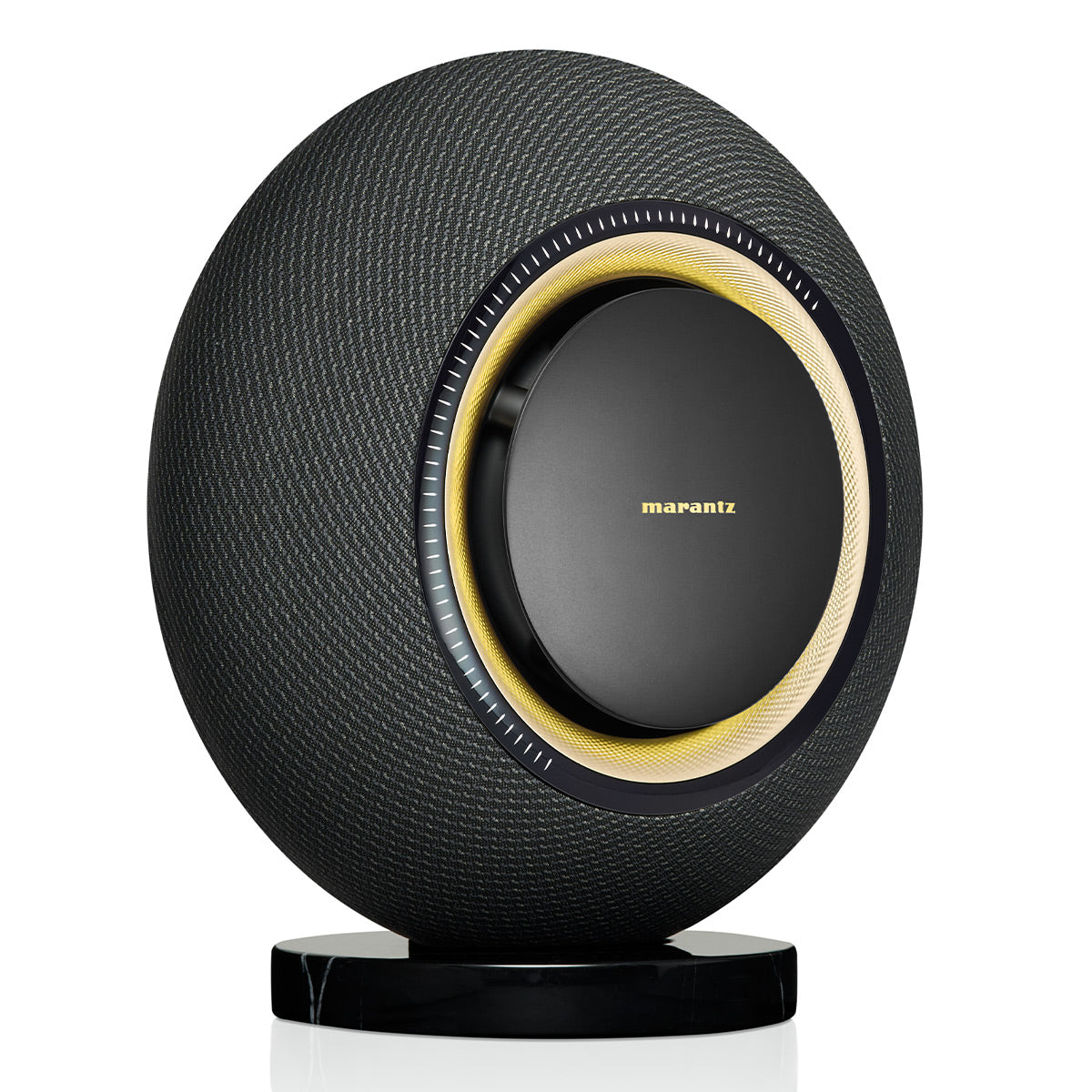 Marantz Horizon Wireless Speaker (Black)
