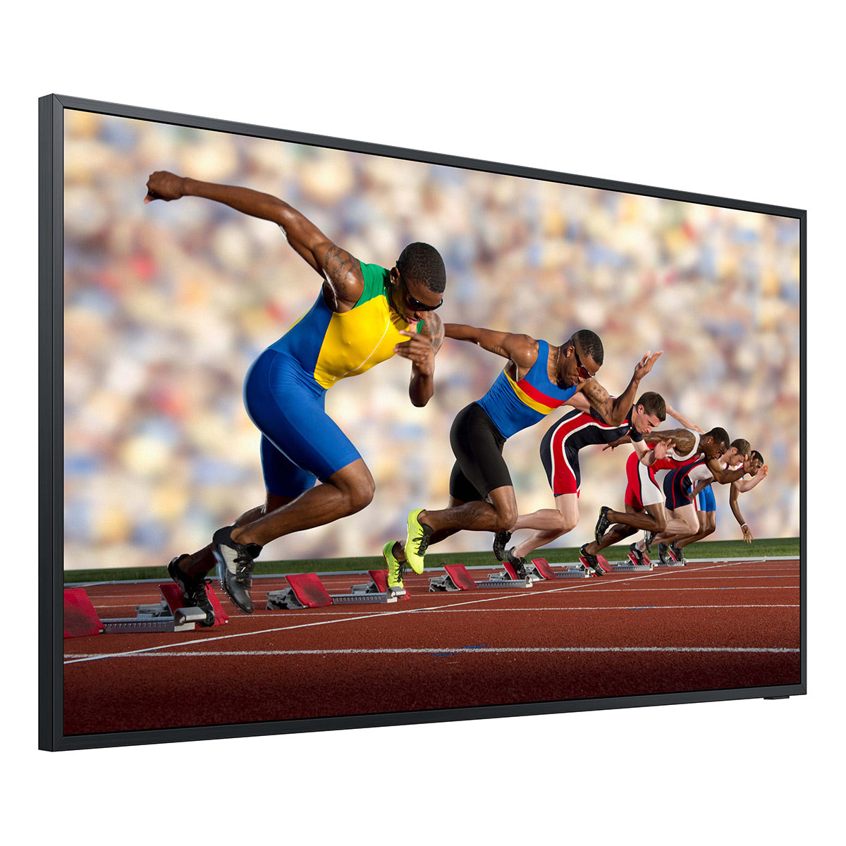 Samsung QN75LST9DA 75" 4K The Terrace Full Sun QLED UHD Outdoor Smart TV
