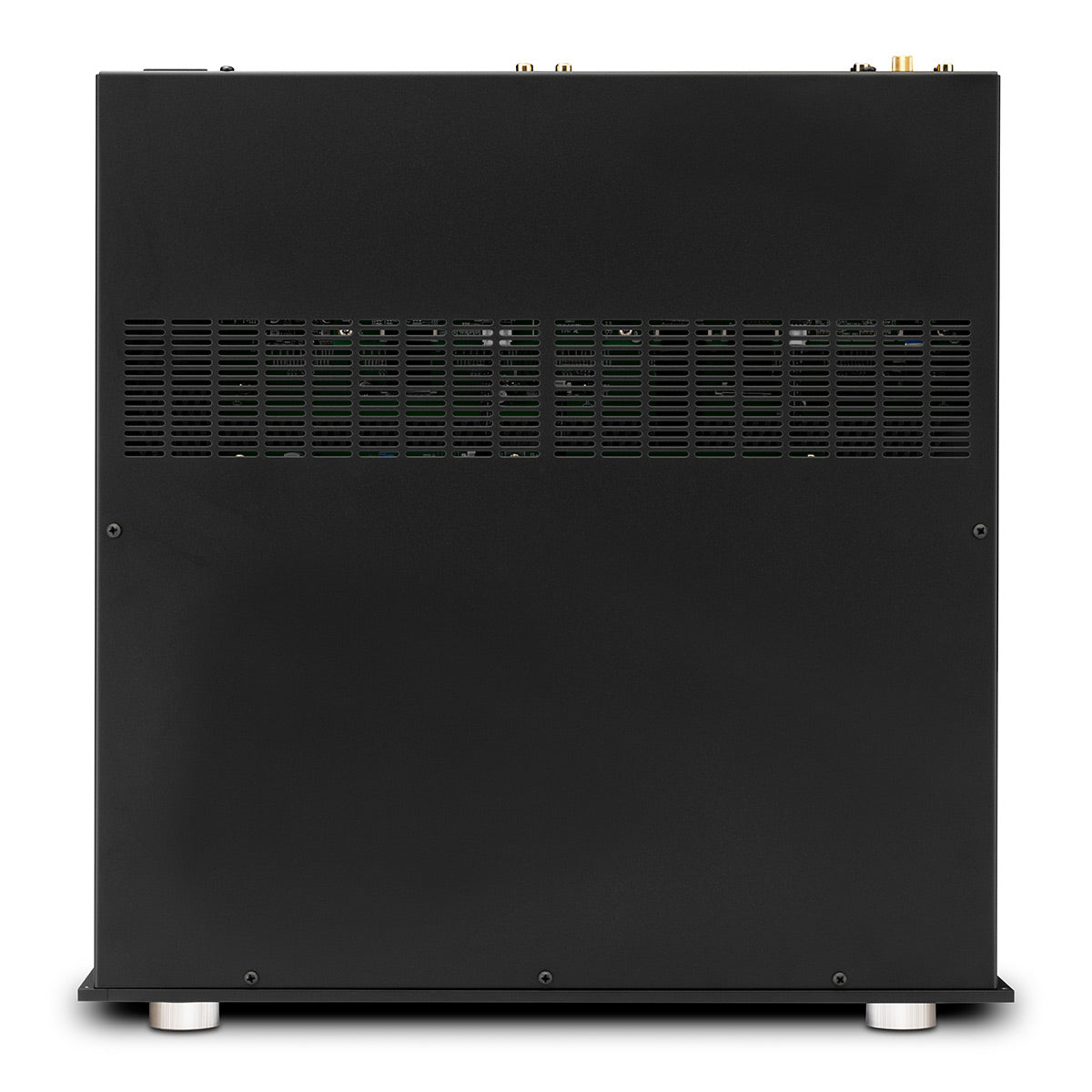 McIntosh MX200 A/V Processor