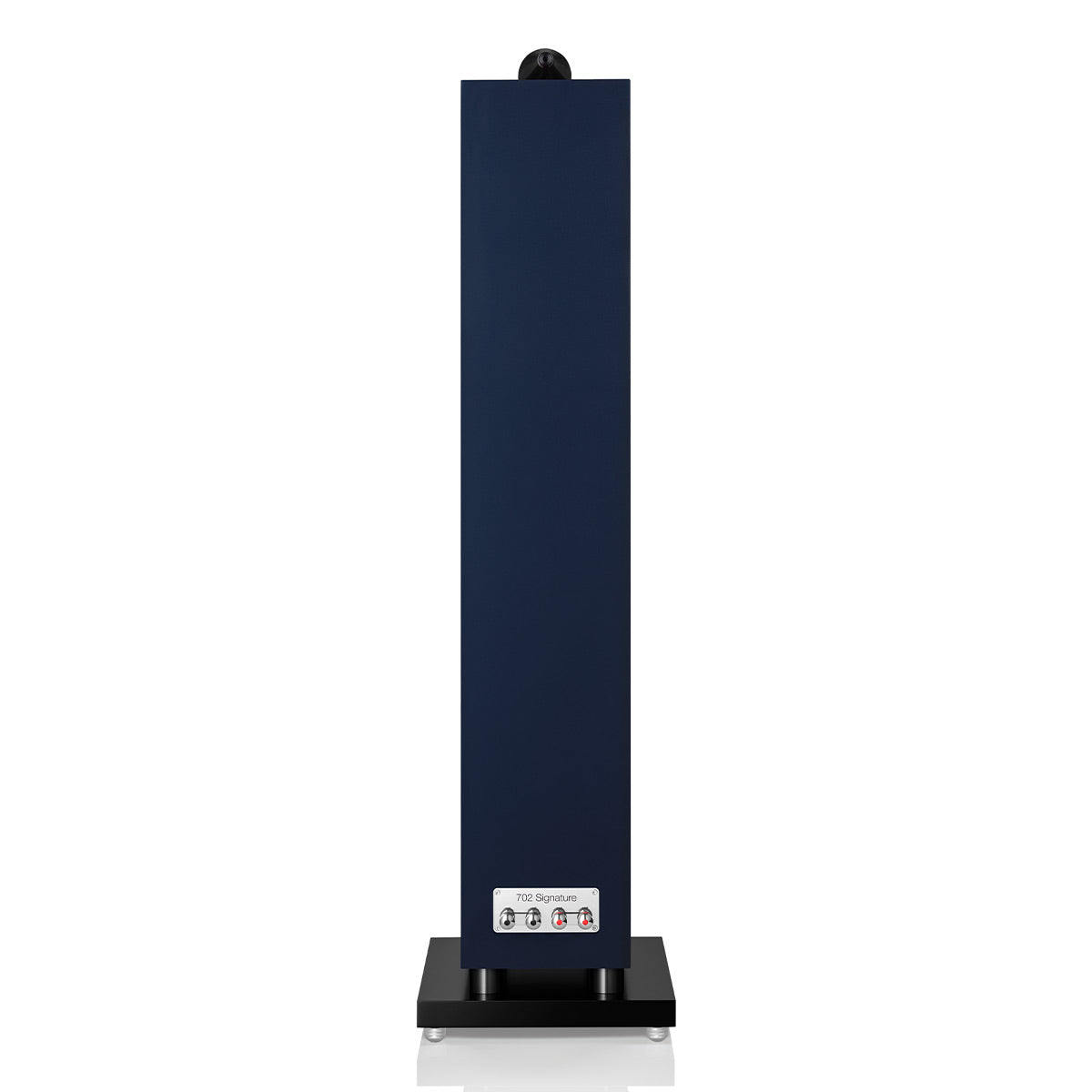 Bowers & Wilkins 702 S3 Signature 3-Way Floorstanding Speaker - Each (Midnight Blue Metallic)
