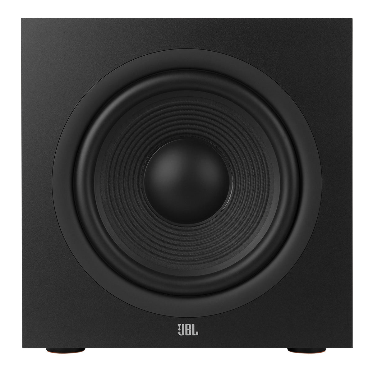 JBL Stage 220P 12-Inch Powered Subwoofer - Pair (Black)