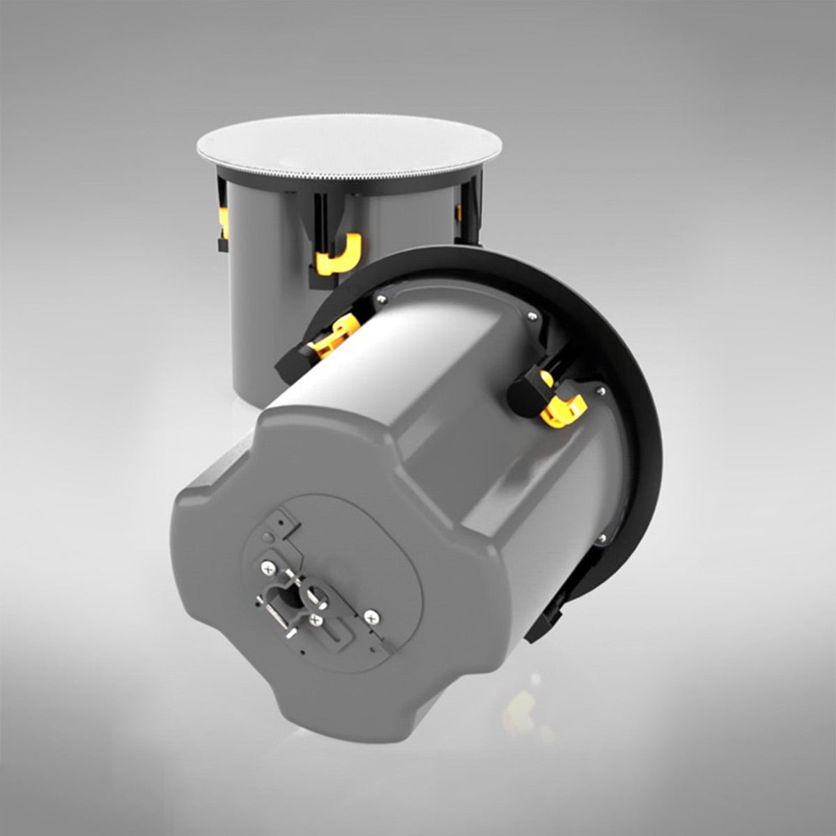 Theory Audio Design ic6 6" In-Ceiling Loudspeaker - Each