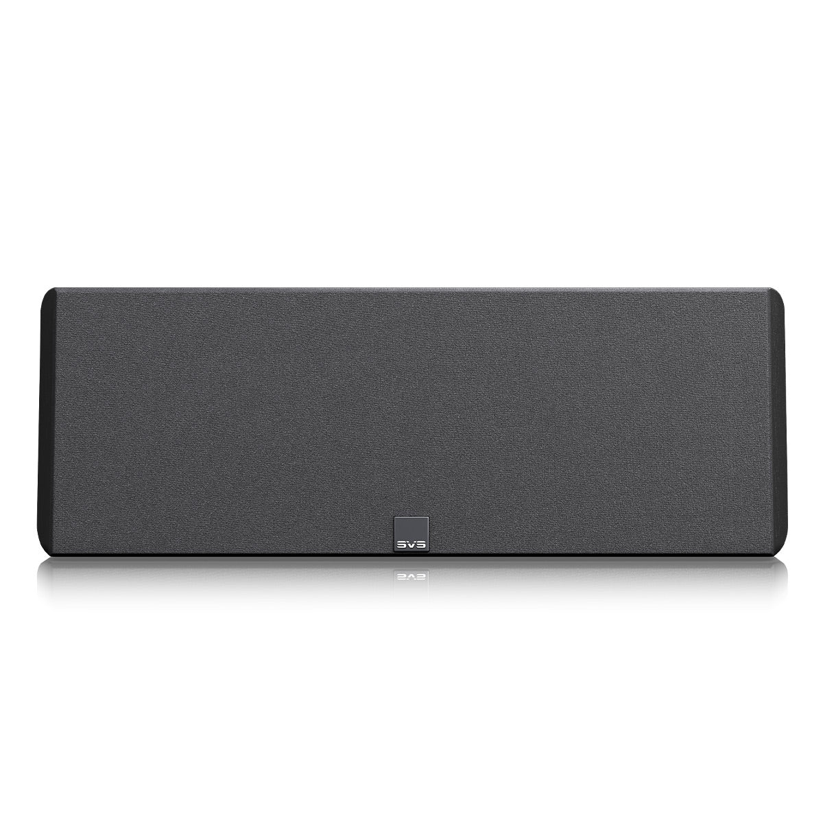 SVS Ultra Evolution 3-Way Center Channel Speaker - Each (Black Oak)