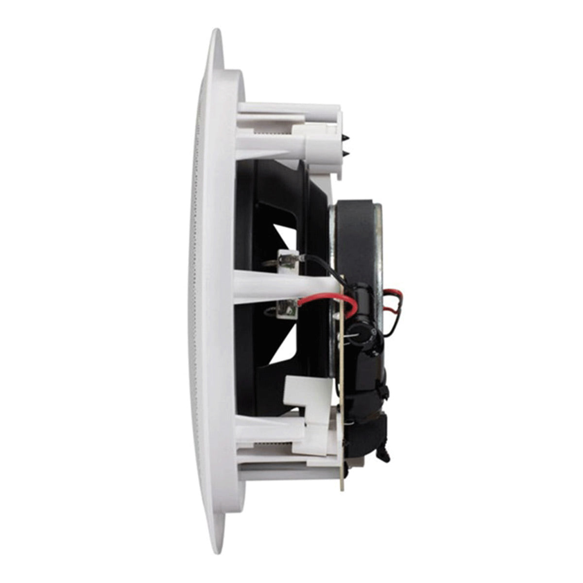 Polk Audio RC60i 6" In-Ceiling 2-Way Speakers - Pair