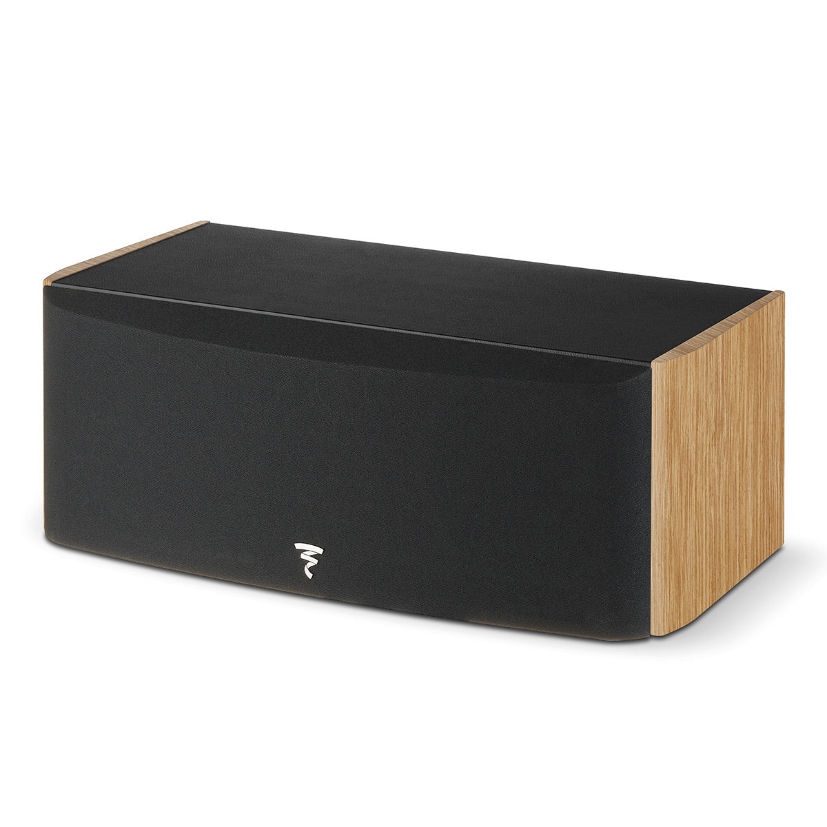 Focal Aria Evo X Center Channel Speaker - Each (Prime Walnut)