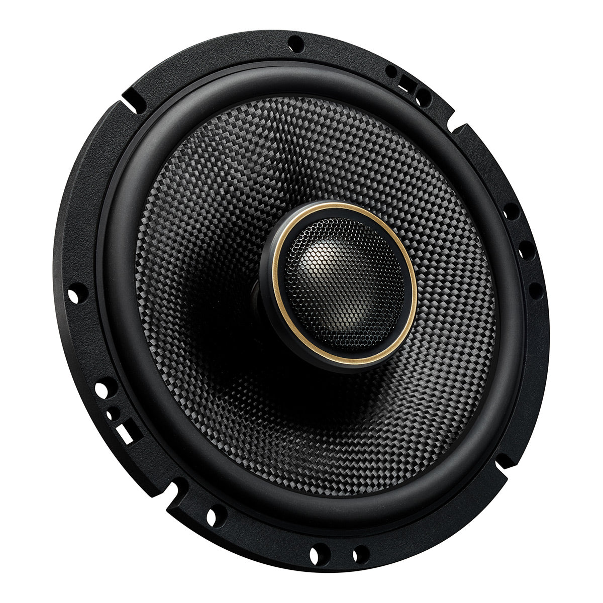 Kenwood XR-1701 6.5" 2-Way Coaxial Speakers - Pair