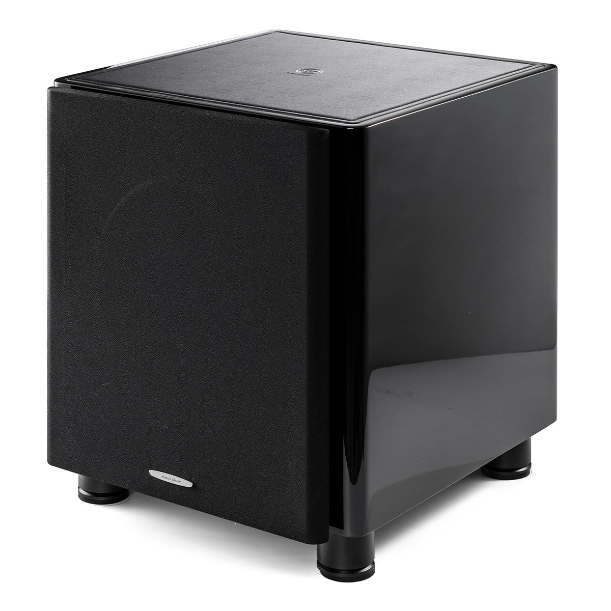 Sonus faber Gravis II Active Subwoofer - Each (Black)