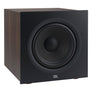 Black, 1 Subwoofer