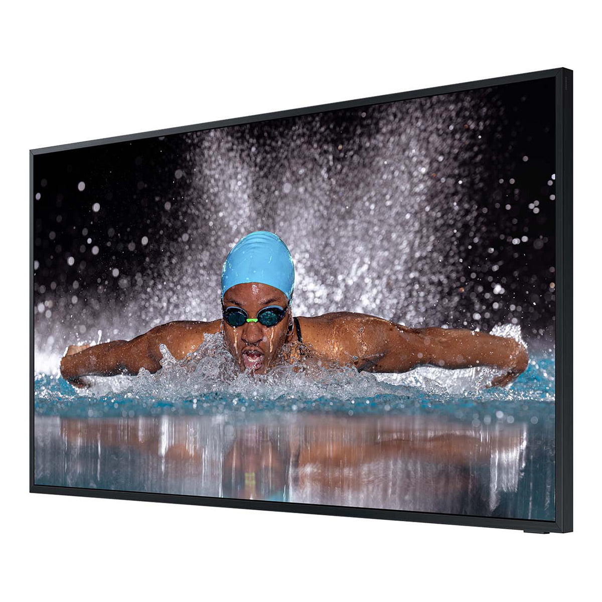 Samsung QN55LST7DA 55" 4K The Terrace Partial Sun QLED UHD Outdoor Smart TV (2024)